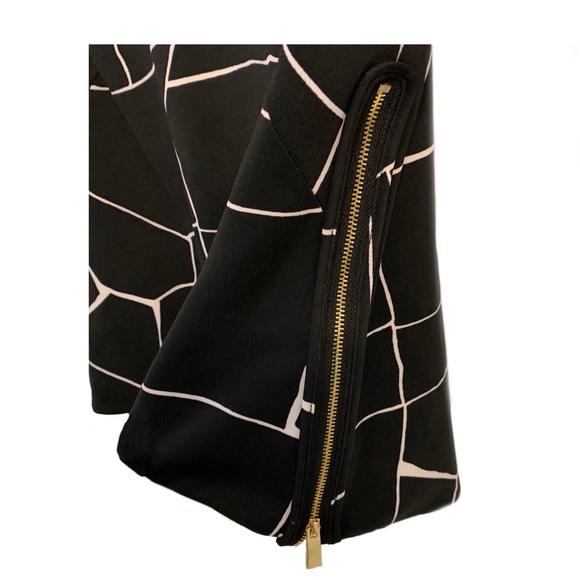 S O L D Vince Camuto Blouse NWT XS fully lined side zipper - Picture 8 of 8